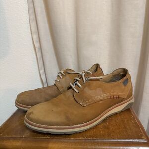 Fluchoes Mens Formal Shoes Brown Leather Quality Botin Castaño Cafe EU 43 US 9.5